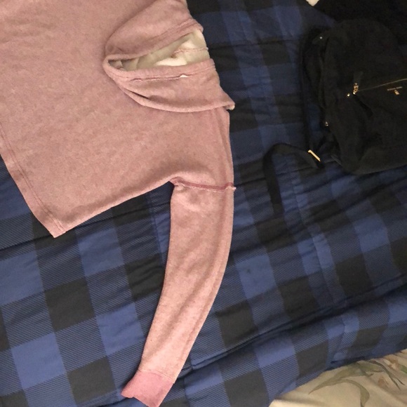 Sweatshirt/ sweater - Picture 4 of 6